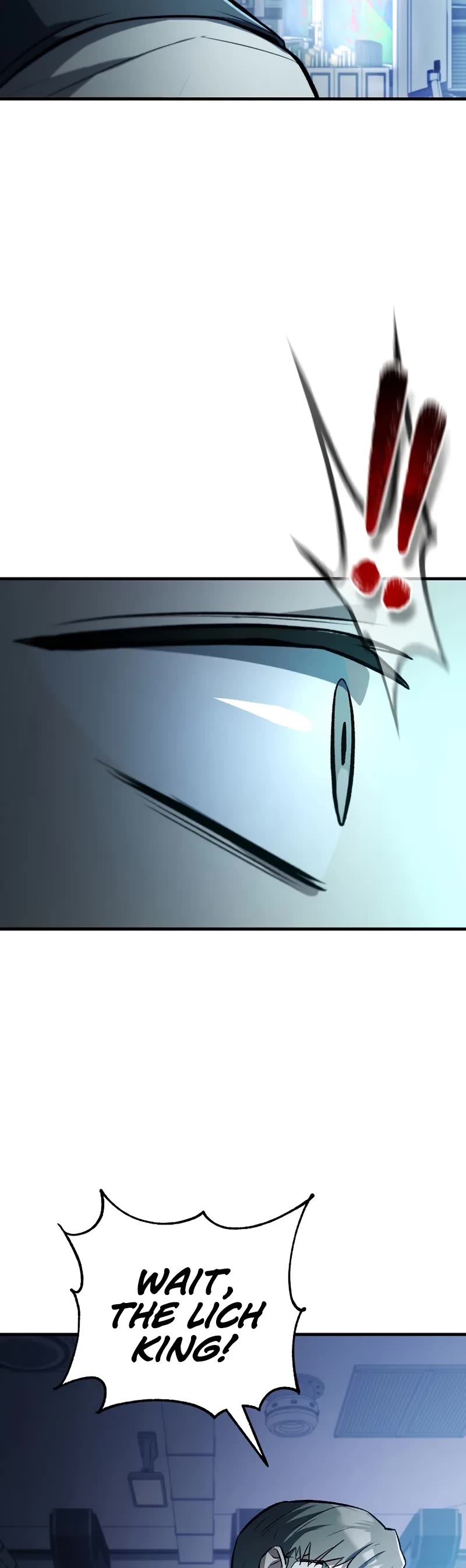 The Hero Returns chapter 124 page 25