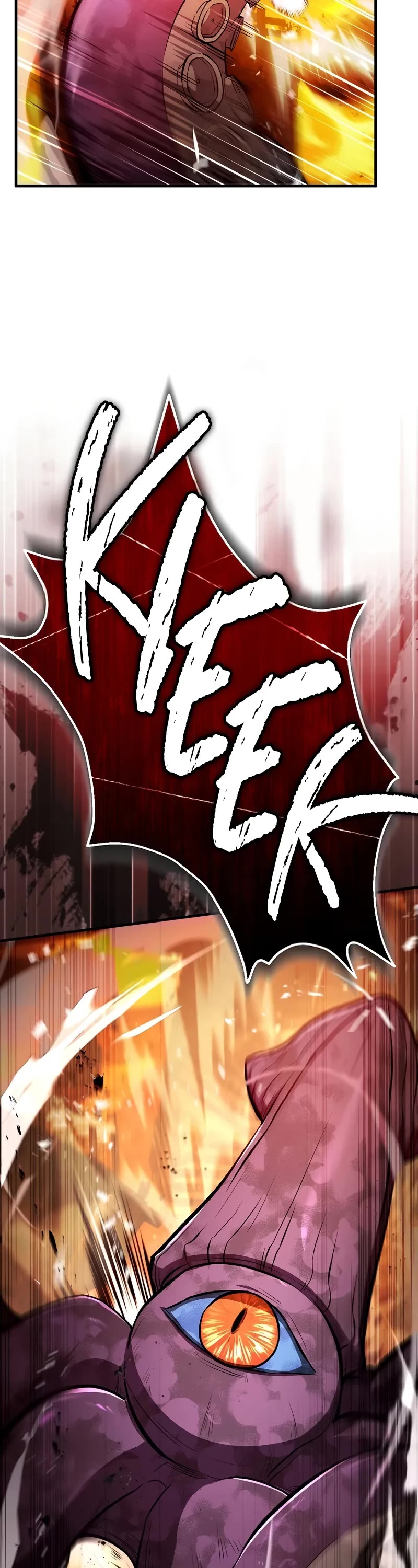 The Hero Returns chapter 124 page 3