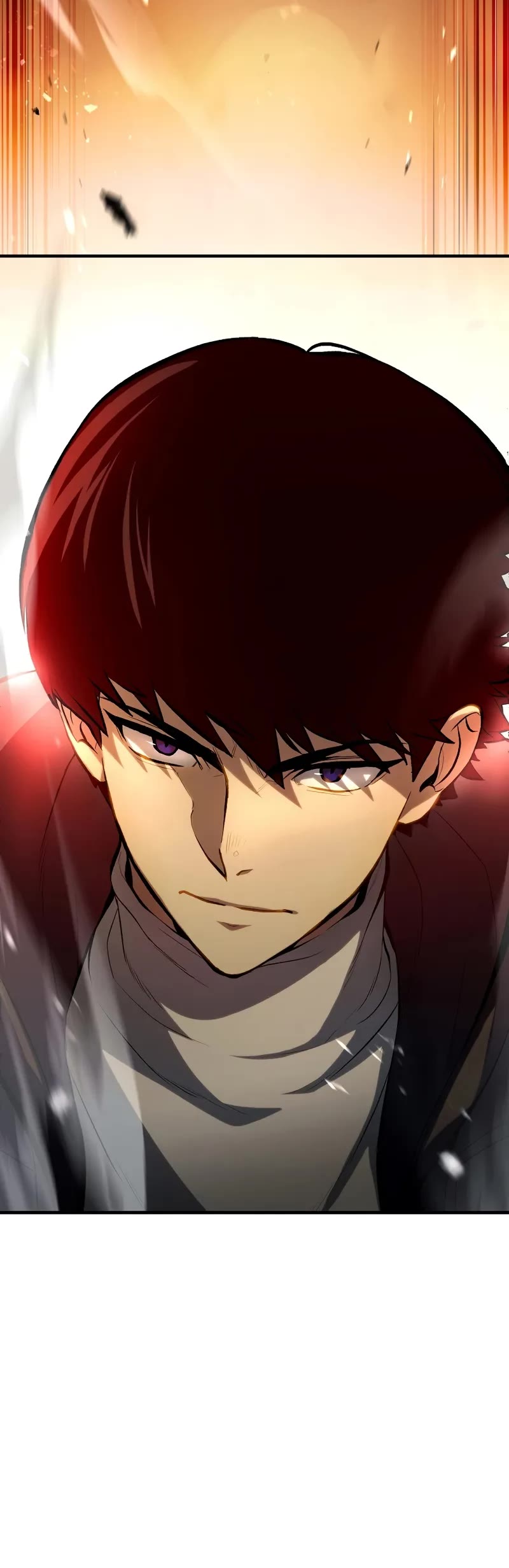 The Hero Returns chapter 124 page 30