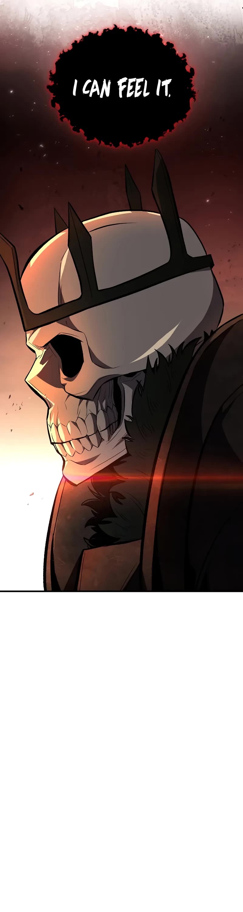 The Hero Returns chapter 124 page 32