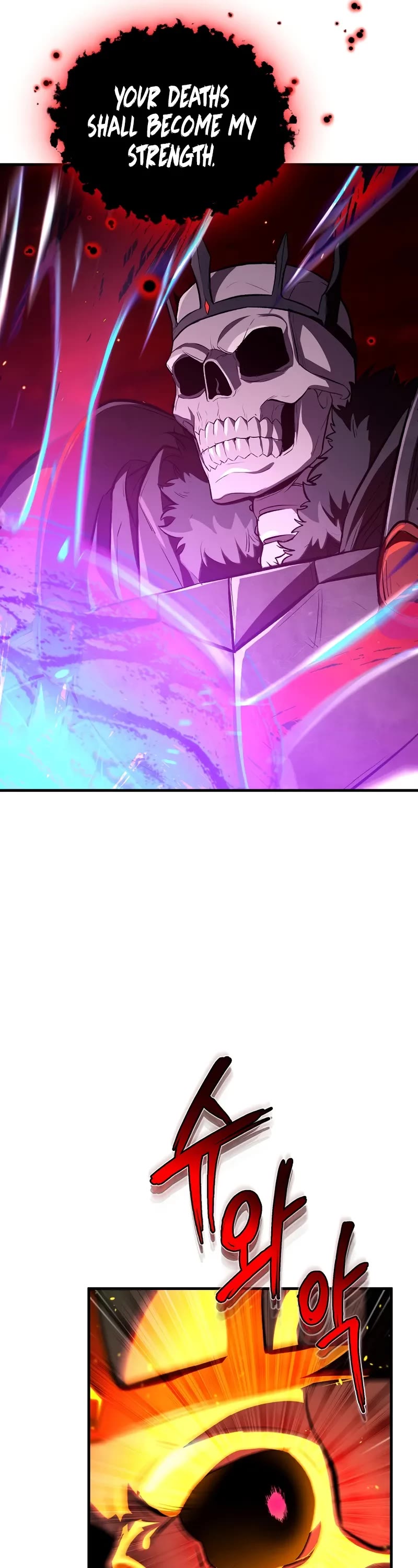 The Hero Returns chapter 124 page 37