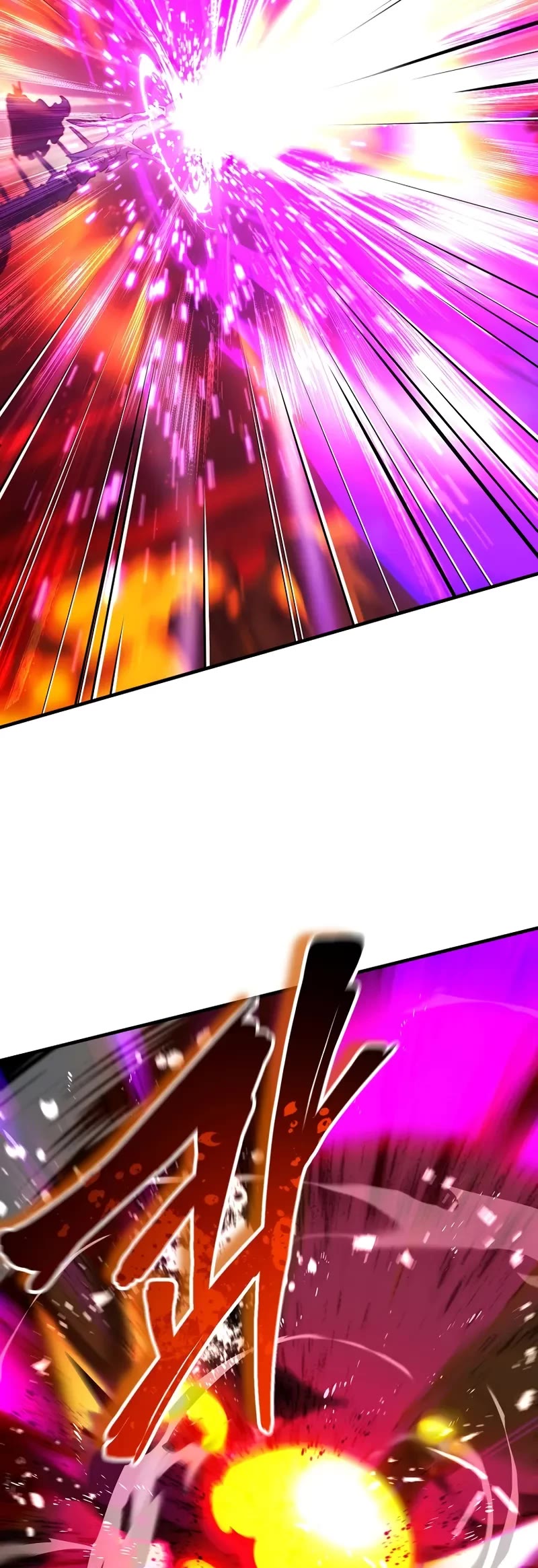 The Hero Returns chapter 124 page 40