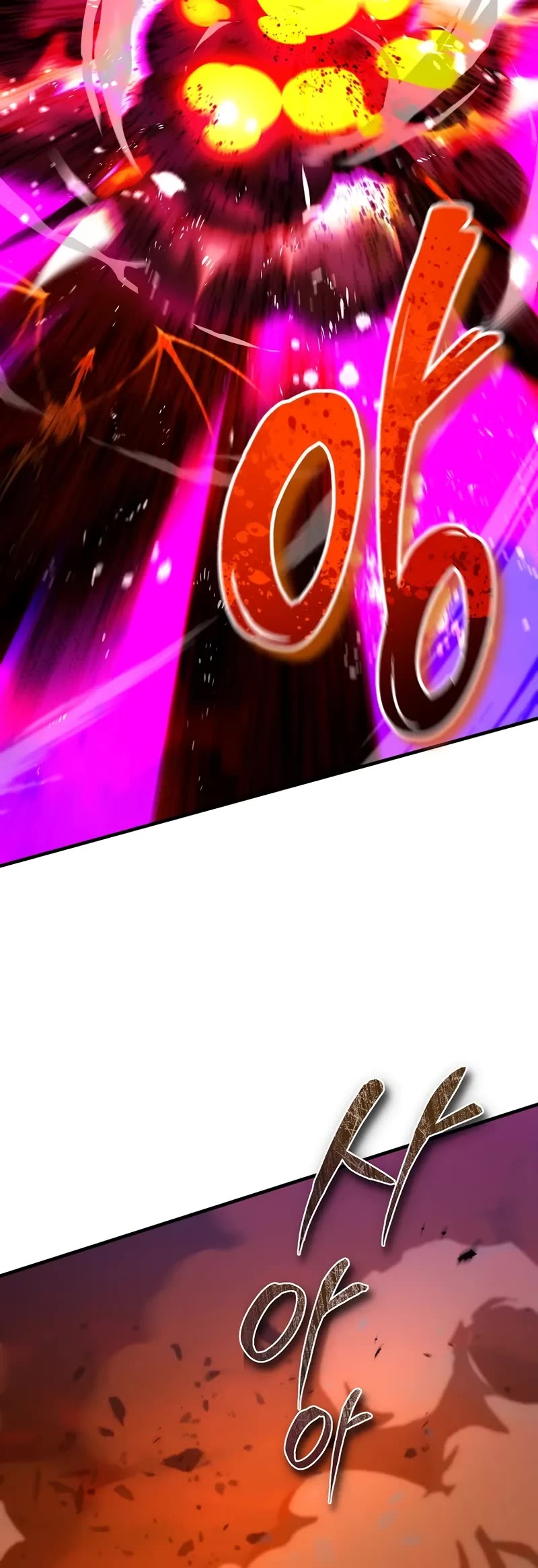 The Hero Returns chapter 124 page 41