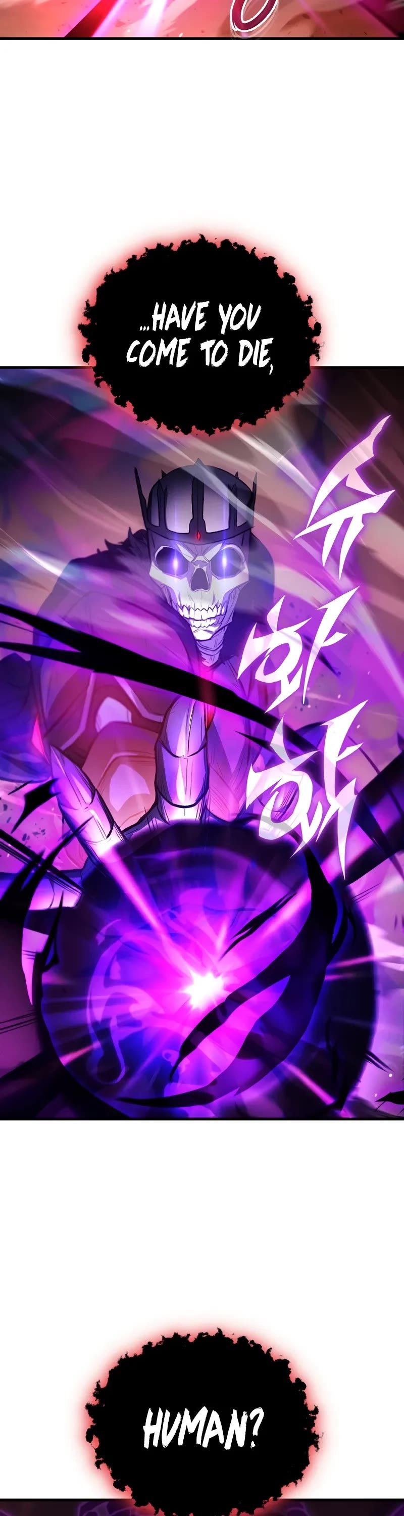 The Hero Returns chapter 124 page 48