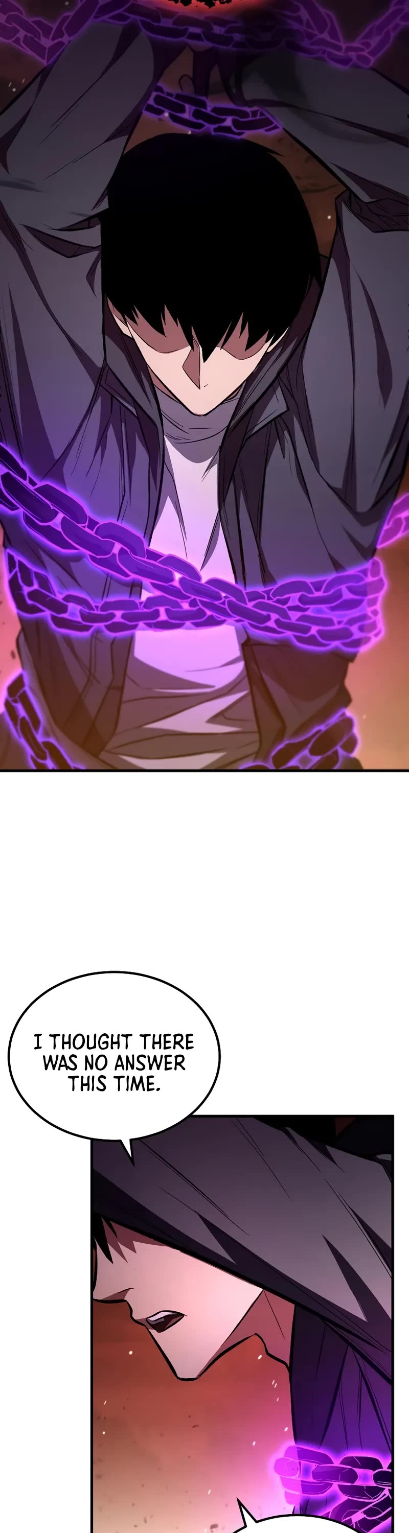 The Hero Returns chapter 124 page 49