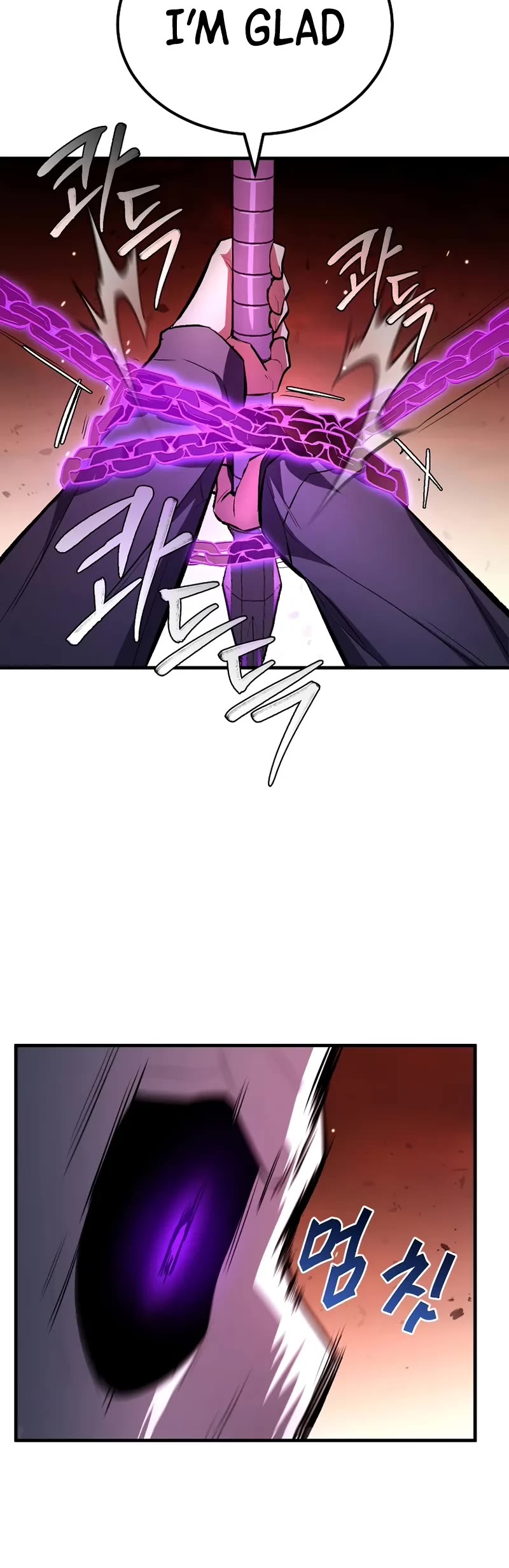 The Hero Returns chapter 124 page 51