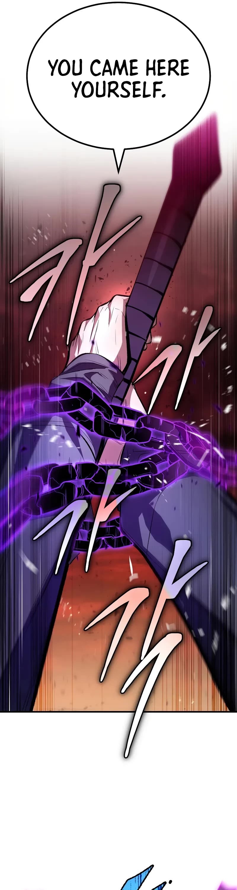 The Hero Returns chapter 124 page 52