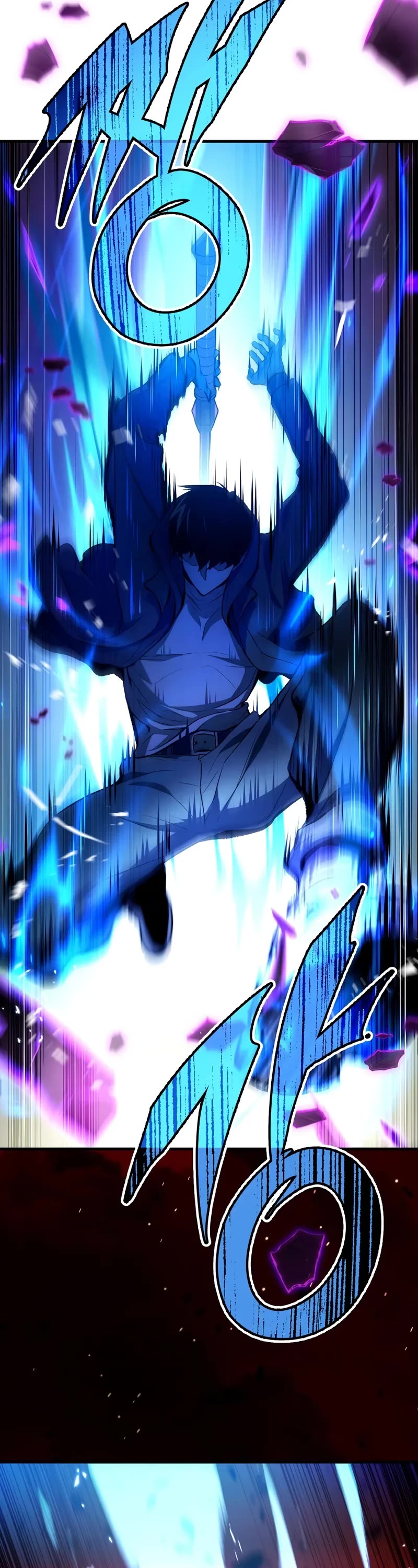 The Hero Returns chapter 124 page 53