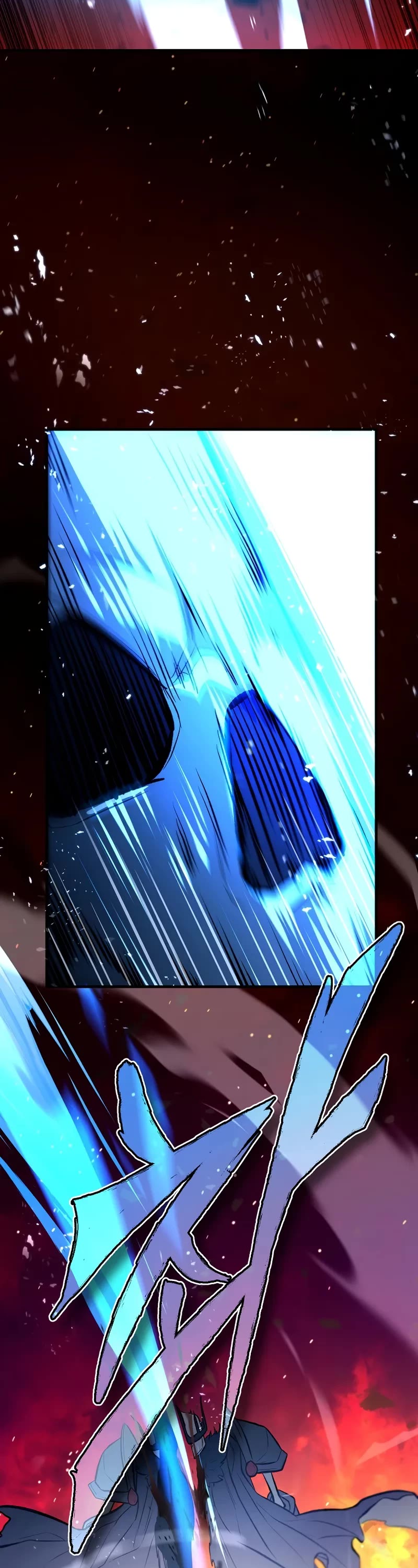 The Hero Returns chapter 124 page 54