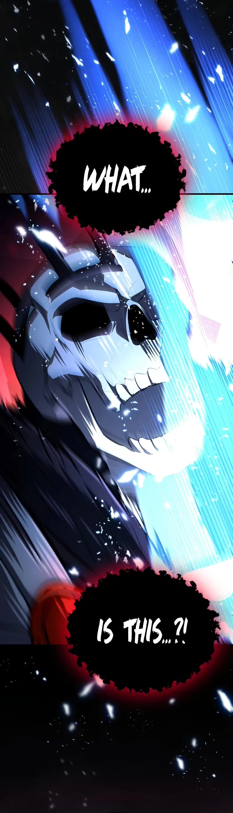 The Hero Returns chapter 124 page 56