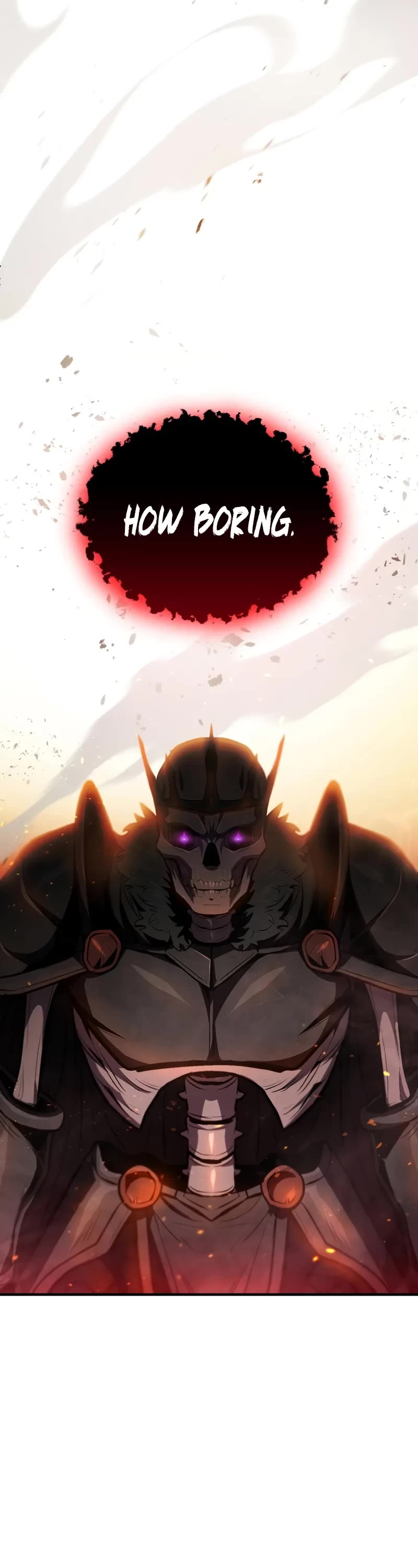 The Hero Returns chapter 124 page 9