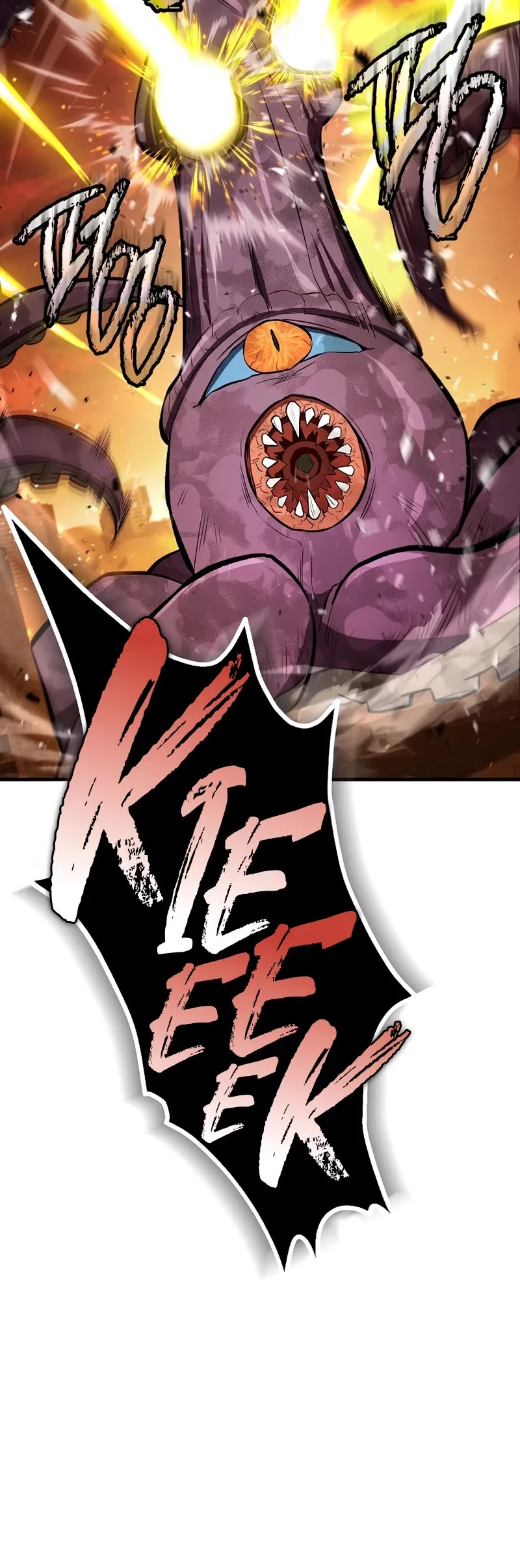 The Hero Returns chapter 125 page 11