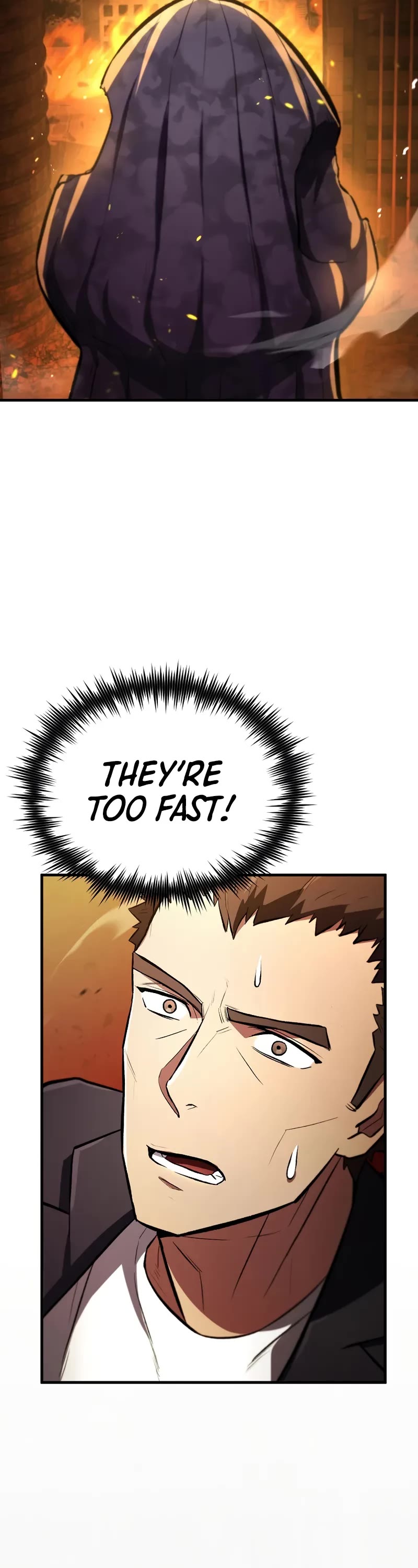 The Hero Returns chapter 125 page 16