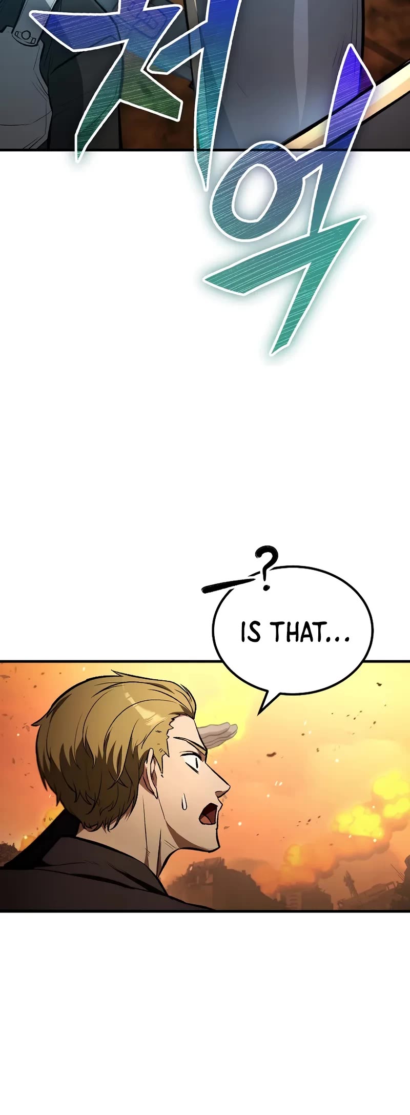 The Hero Returns chapter 125 page 19