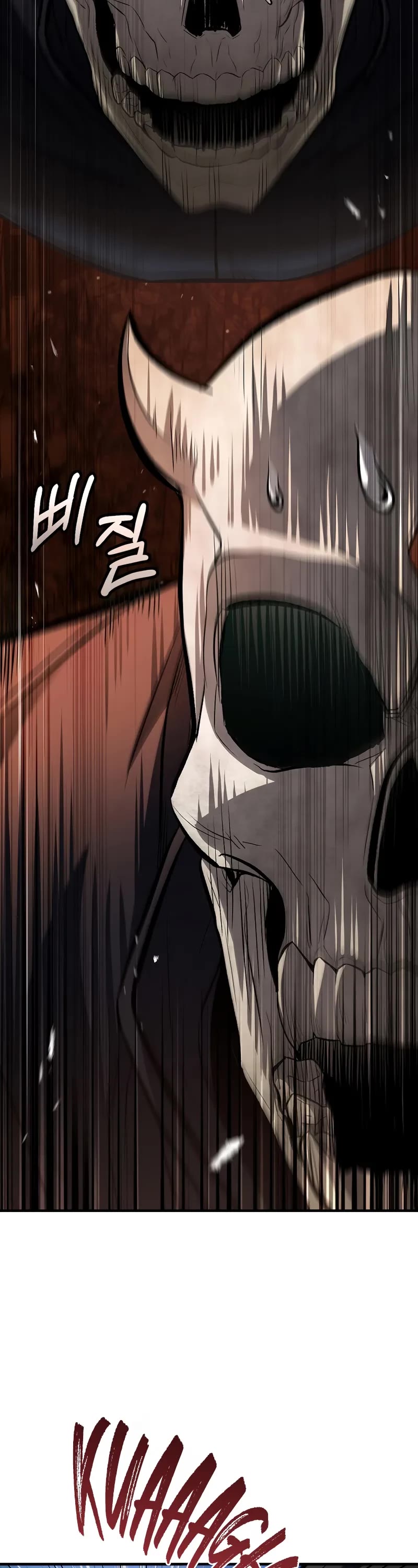 The Hero Returns chapter 125 page 23