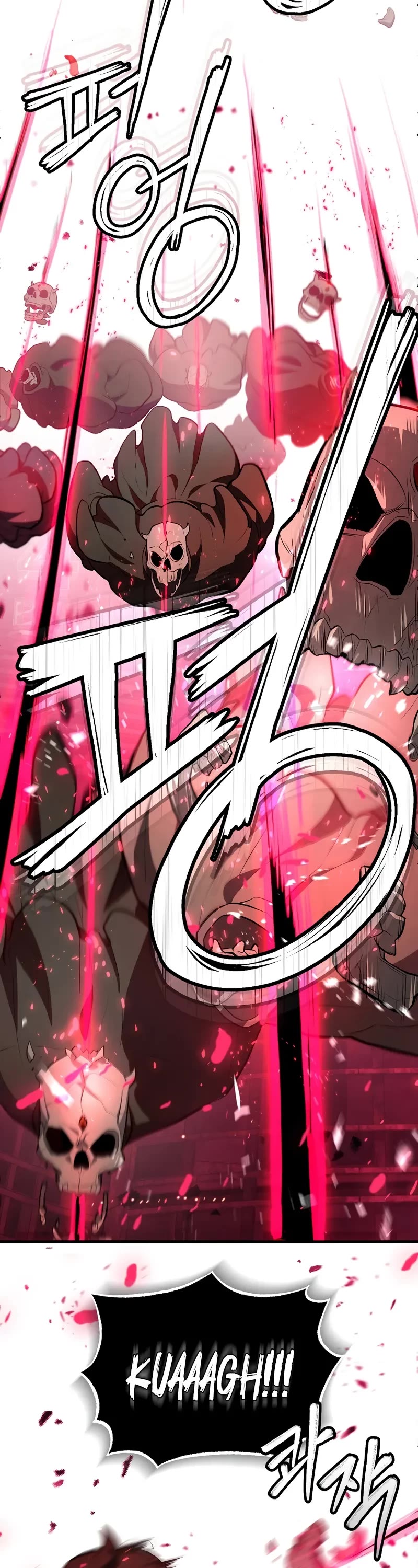 The Hero Returns chapter 125 page 27