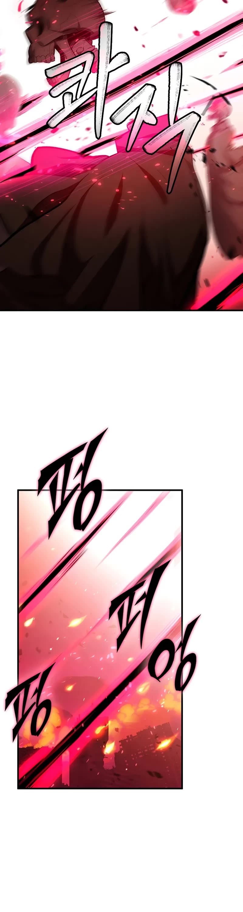 The Hero Returns chapter 125 page 28