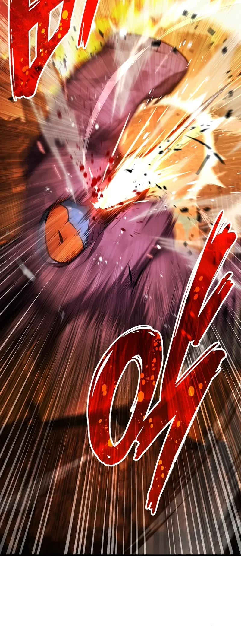 The Hero Returns chapter 125 page 35