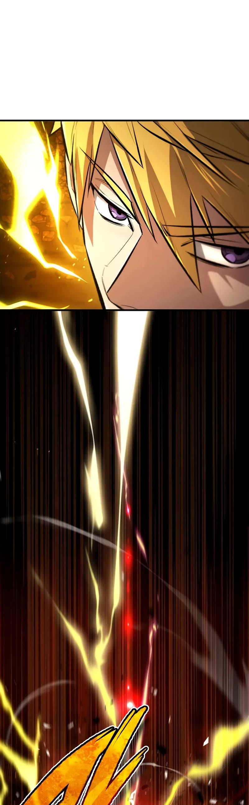 The Hero Returns chapter 125 page 39