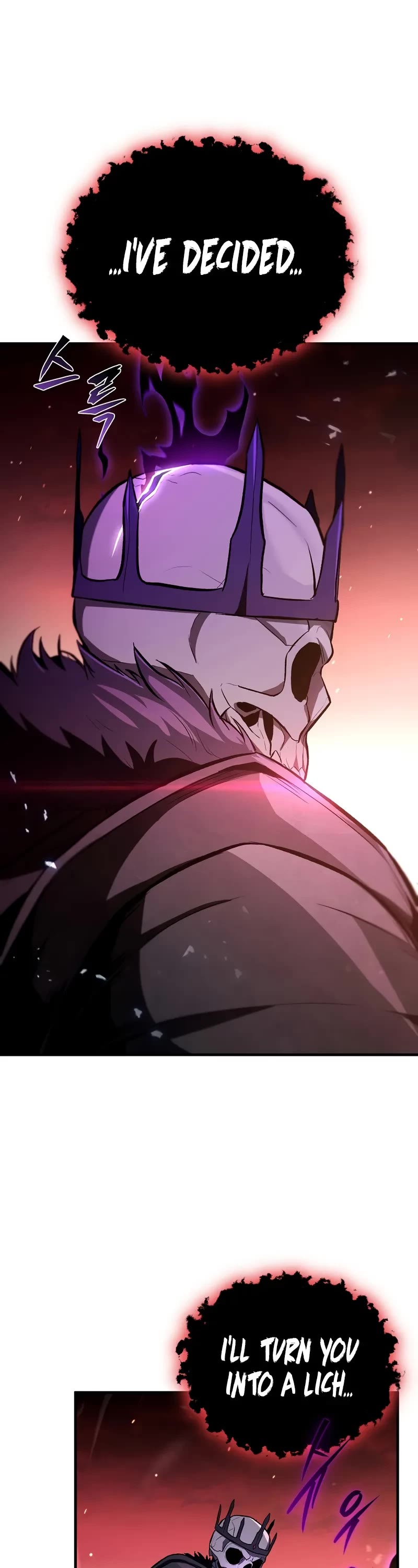 The Hero Returns chapter 125 page 4