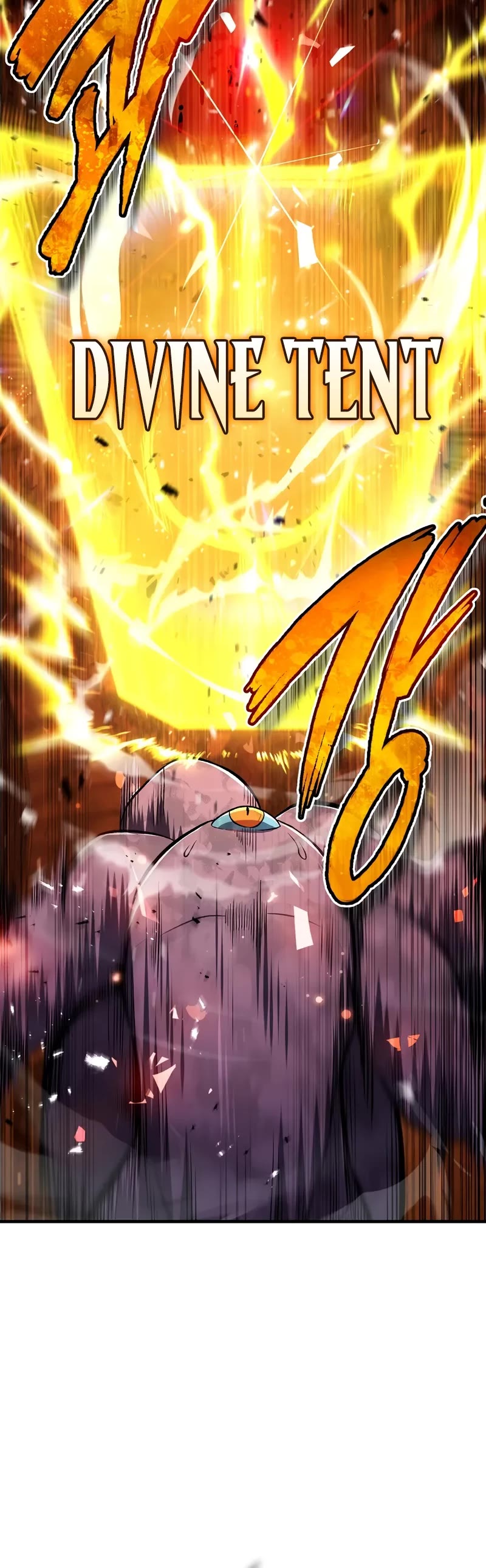 The Hero Returns chapter 125 page 40