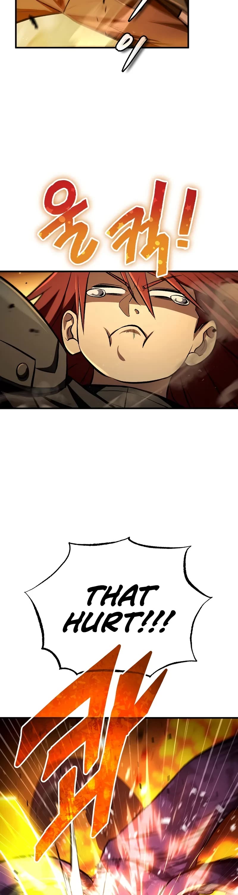 The Hero Returns chapter 125 page 42