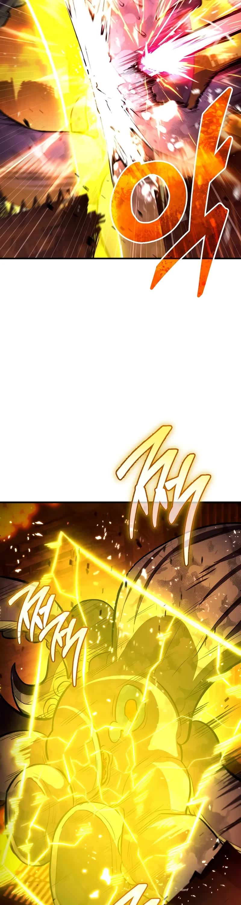 The Hero Returns chapter 125 page 43