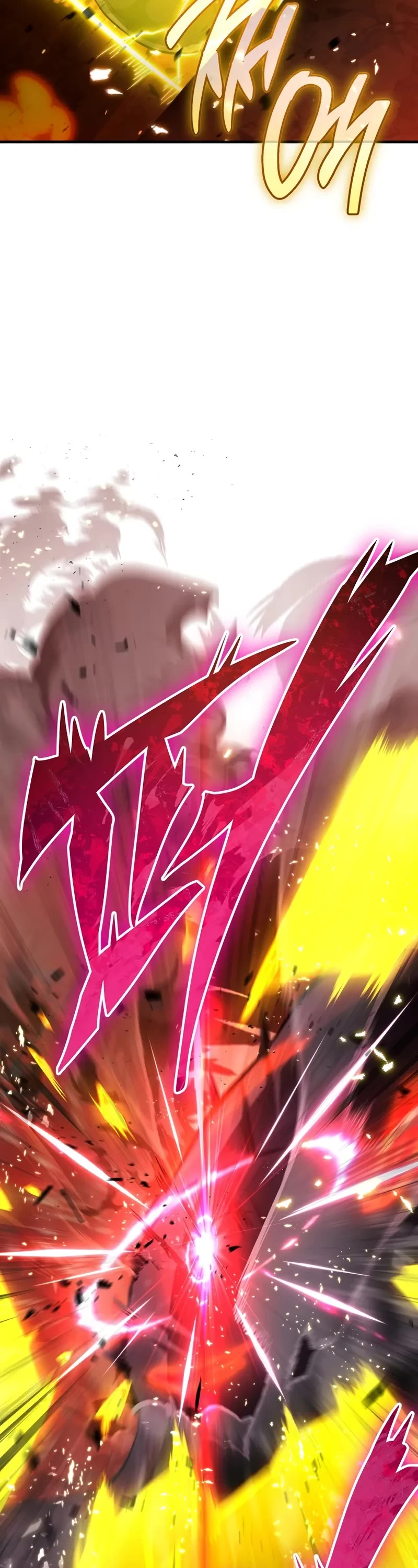 The Hero Returns chapter 125 page 44