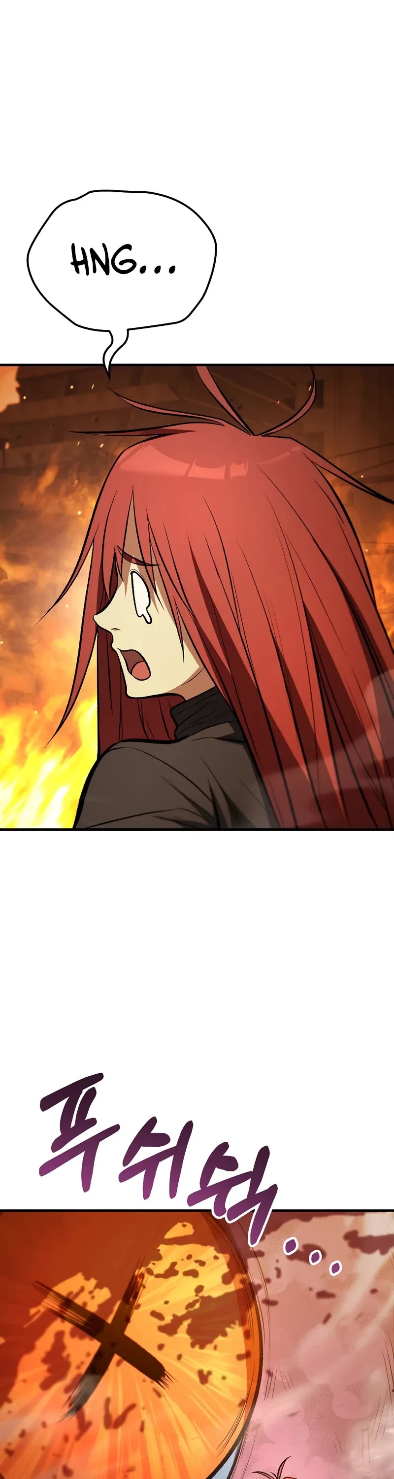 The Hero Returns chapter 125 page 46