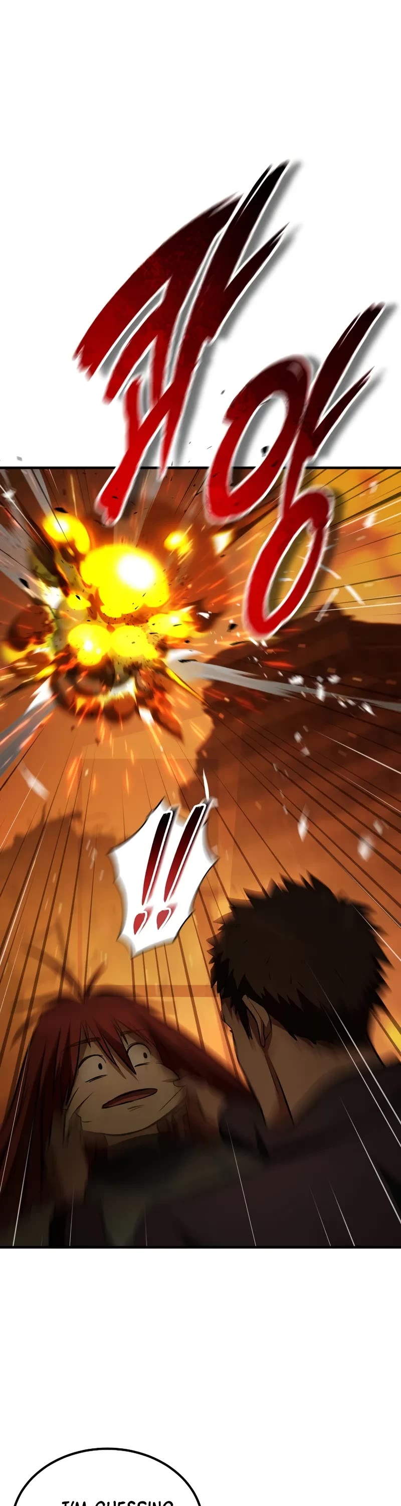 The Hero Returns chapter 125 page 48