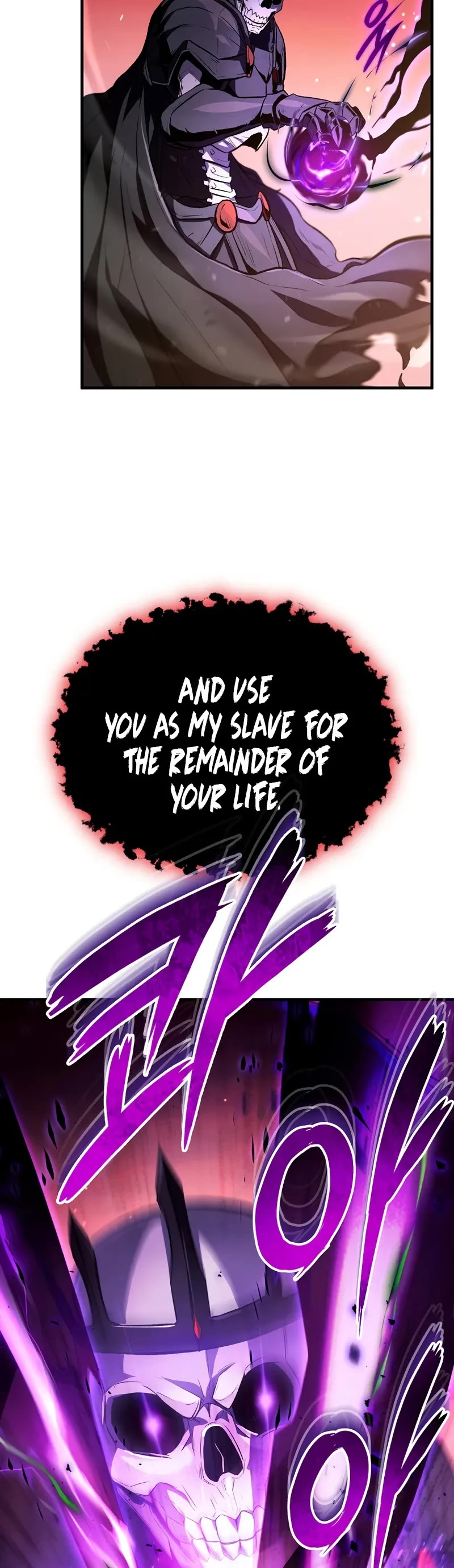 The Hero Returns chapter 125 page 5