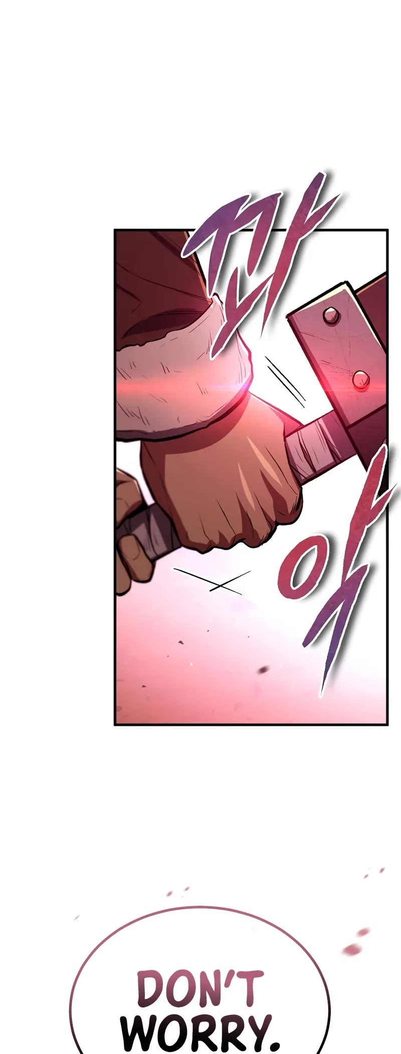 The Hero Returns chapter 125 page 54