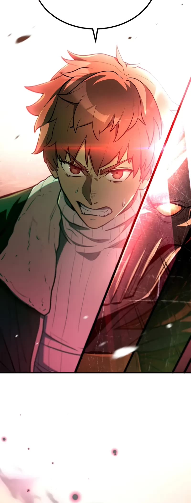 The Hero Returns chapter 125 page 55