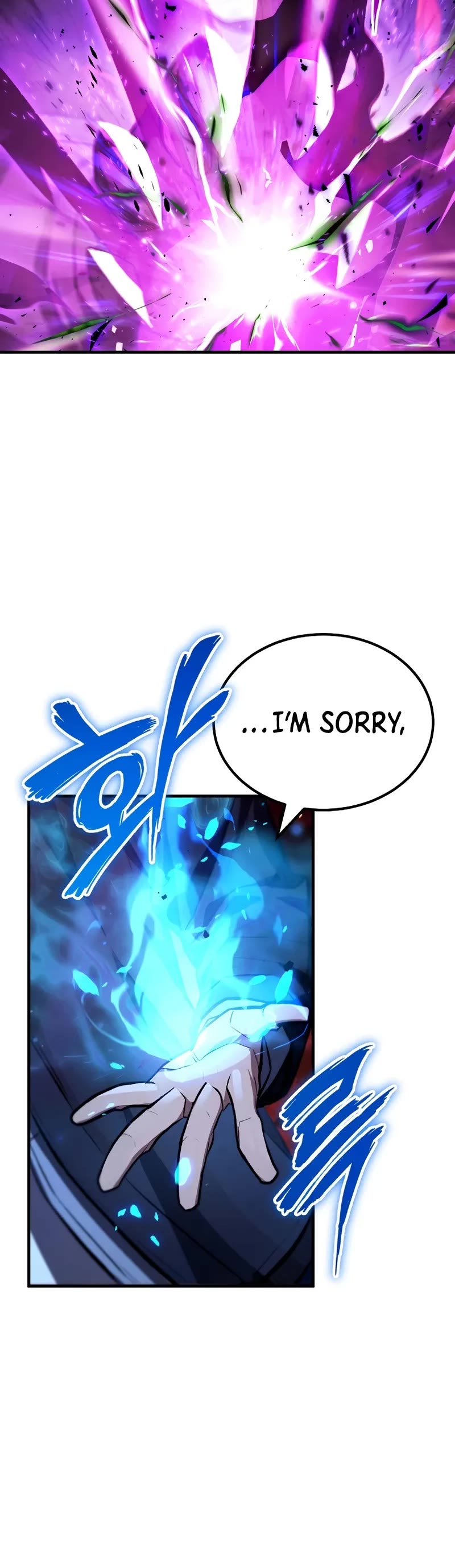 The Hero Returns chapter 125 page 6