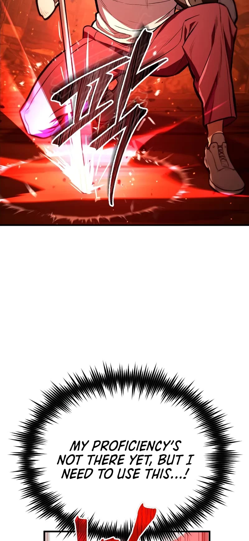 The Hero Returns chapter 126 page 10