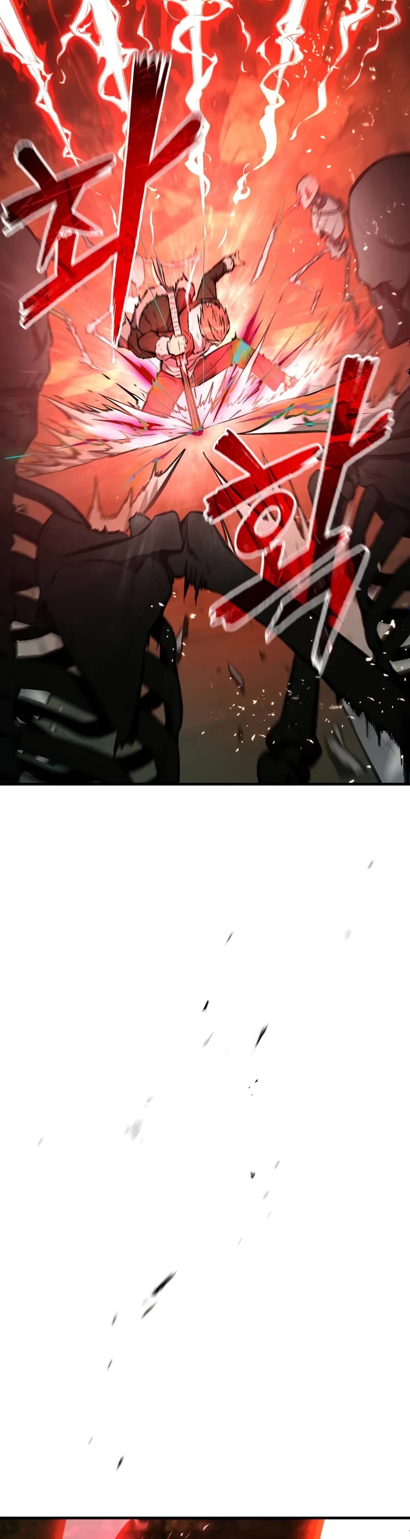 The Hero Returns chapter 126 page 14