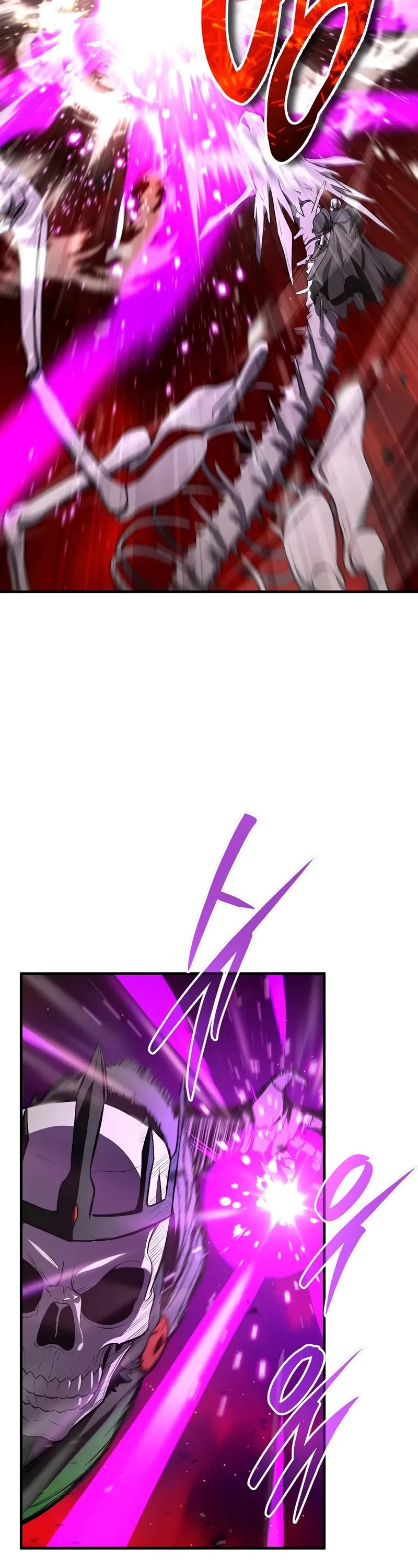 The Hero Returns chapter 126 page 18