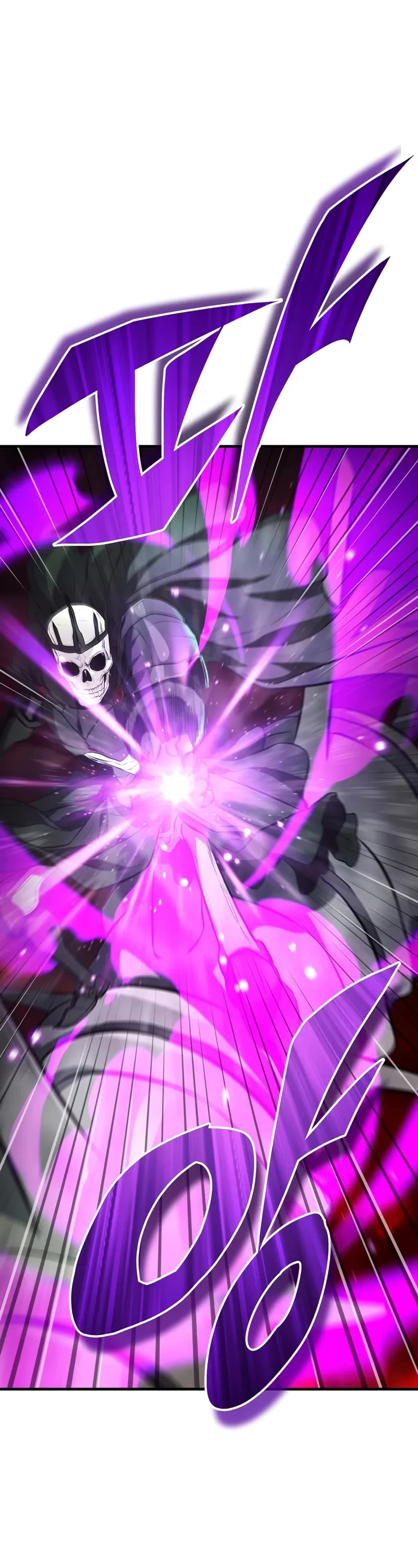 The Hero Returns chapter 126 page 19