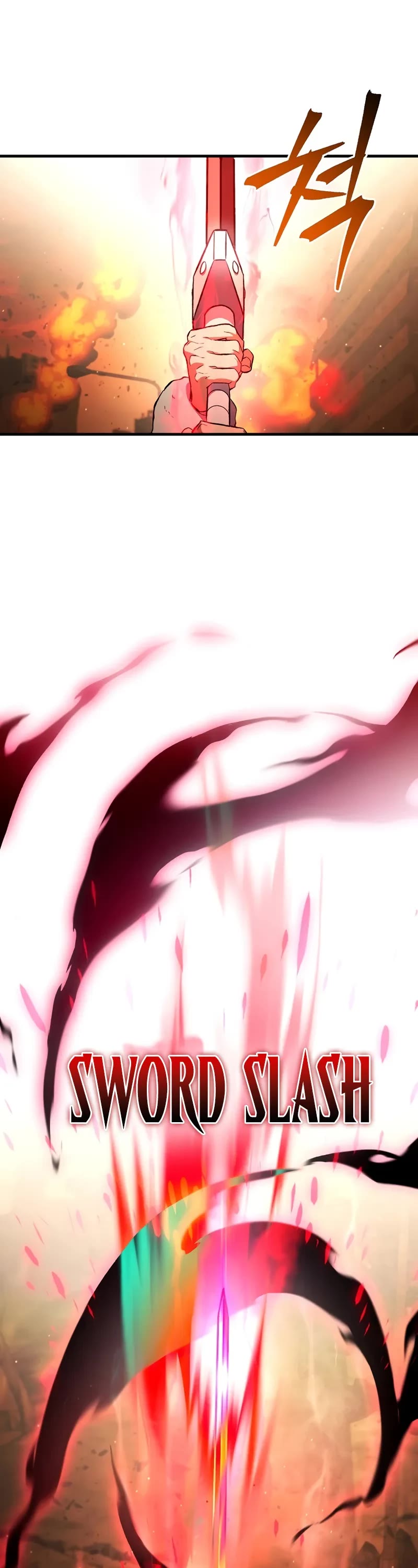 The Hero Returns chapter 126 page 2