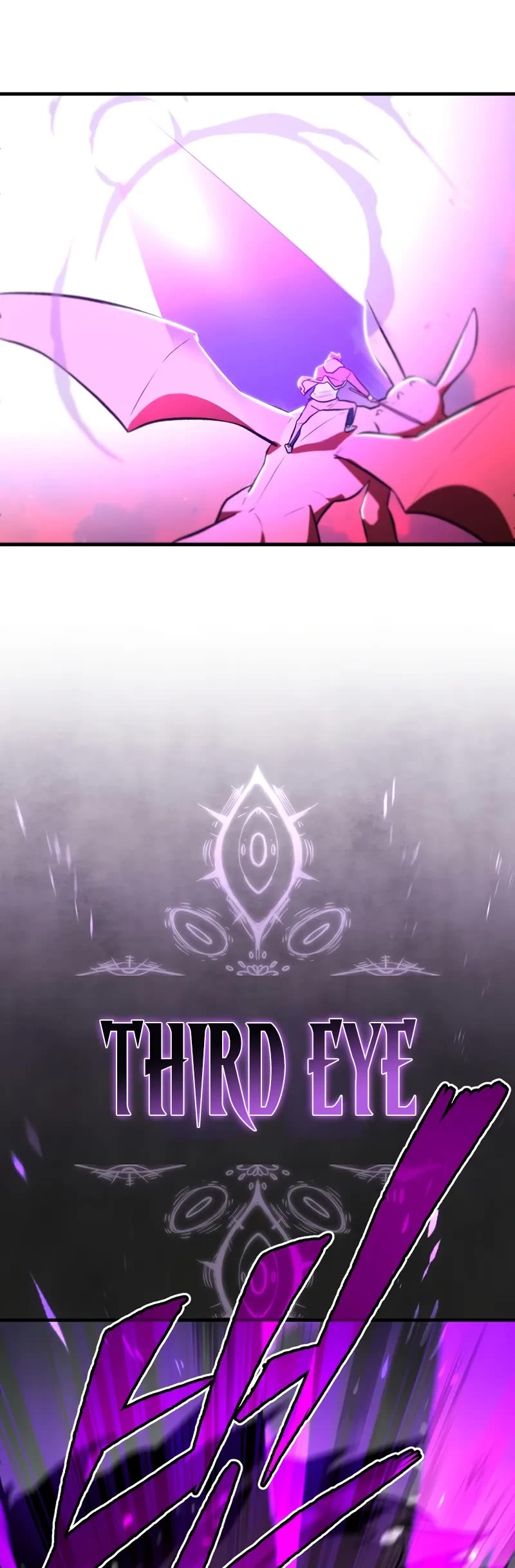 The Hero Returns chapter 126 page 20