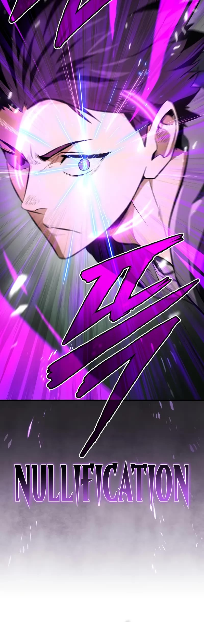 The Hero Returns chapter 126 page 21