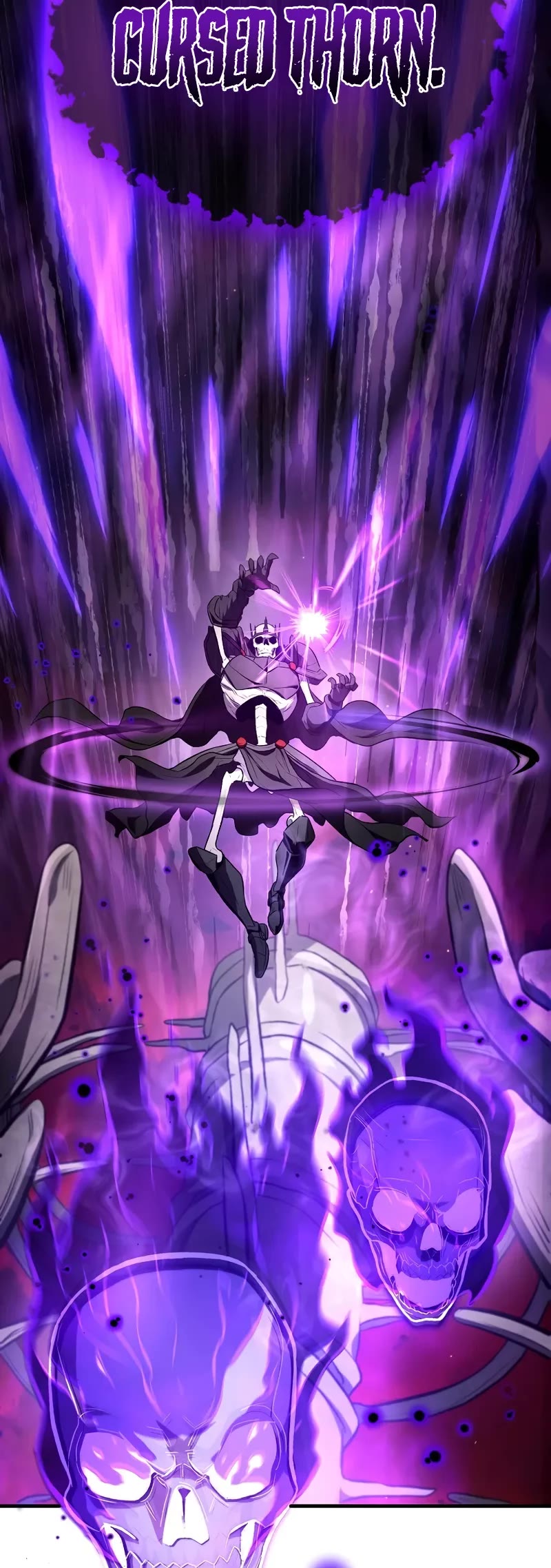 The Hero Returns chapter 126 page 25