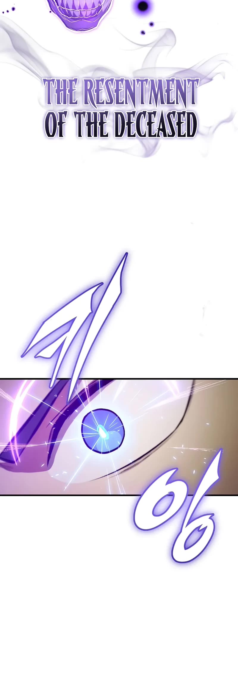 The Hero Returns chapter 126 page 26