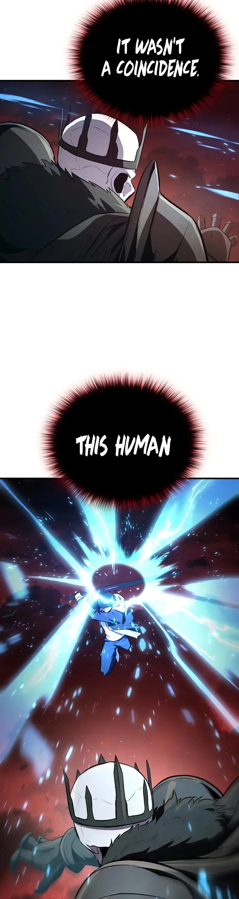 The Hero Returns chapter 126 page 28