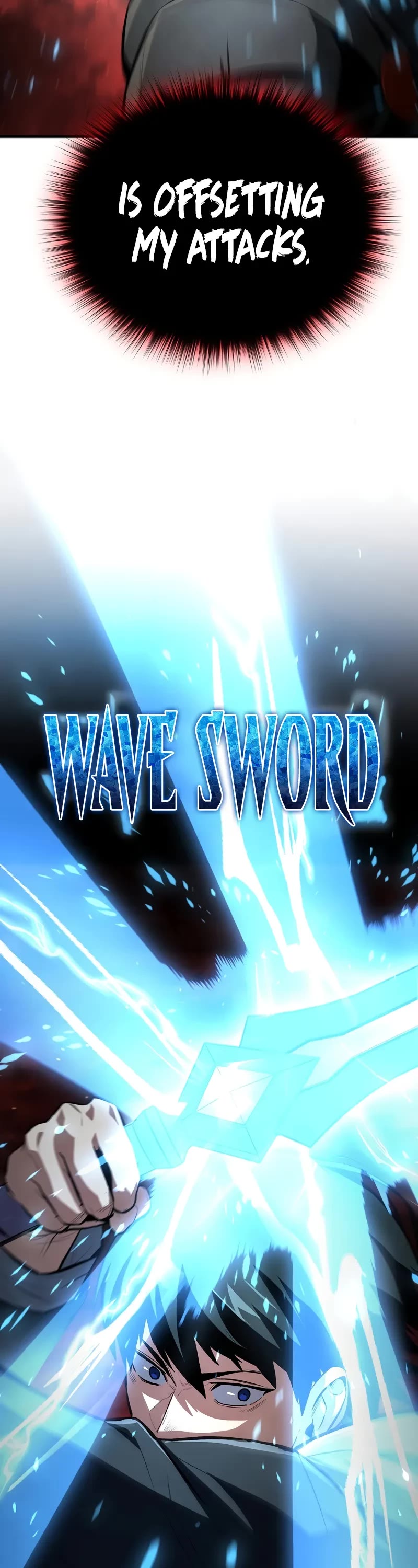 The Hero Returns chapter 126 page 29