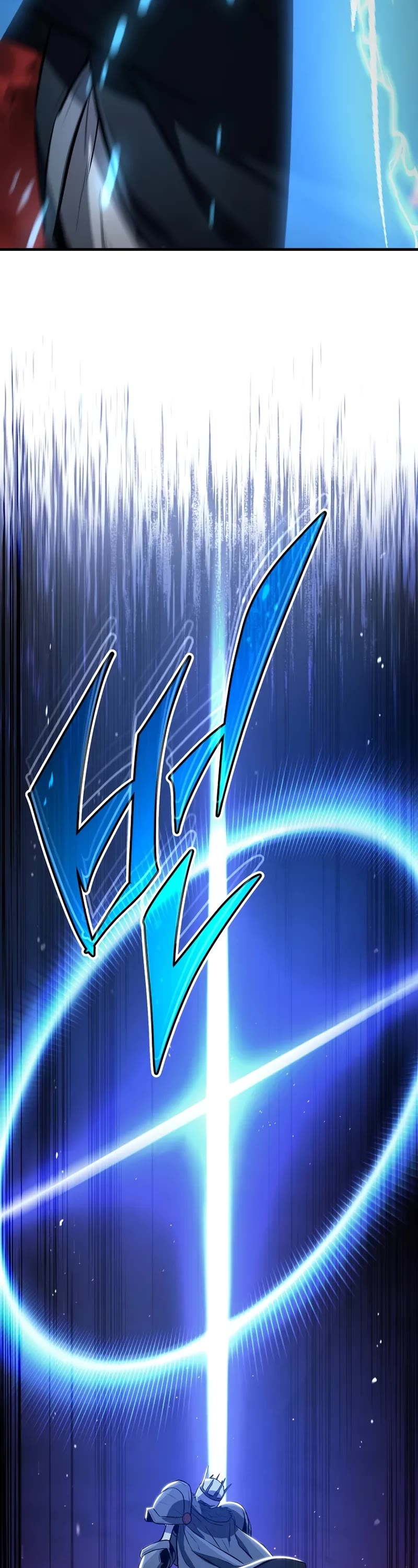 The Hero Returns chapter 126 page 30