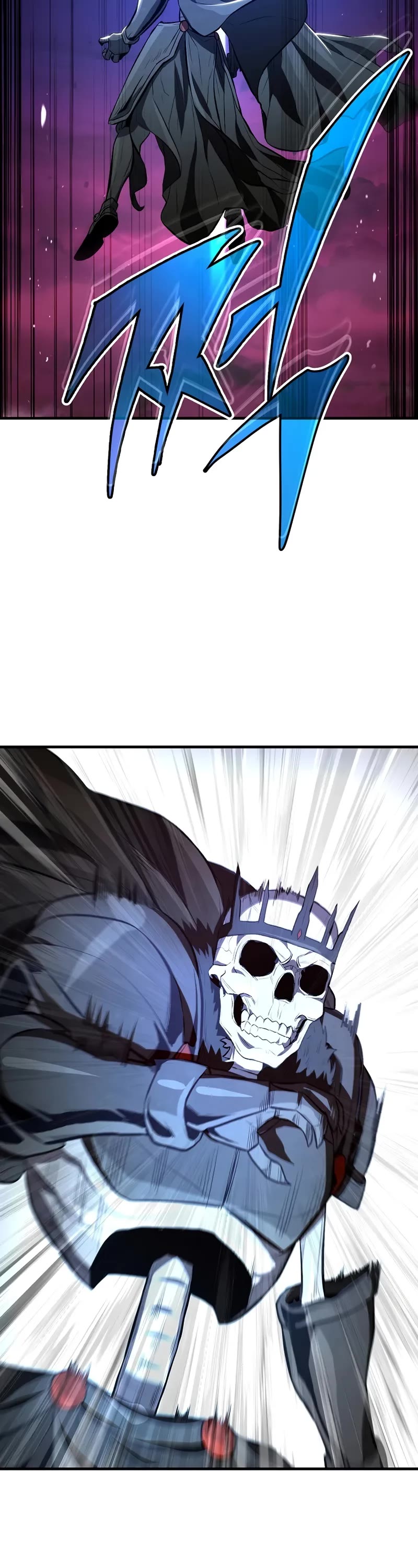 The Hero Returns chapter 126 page 31