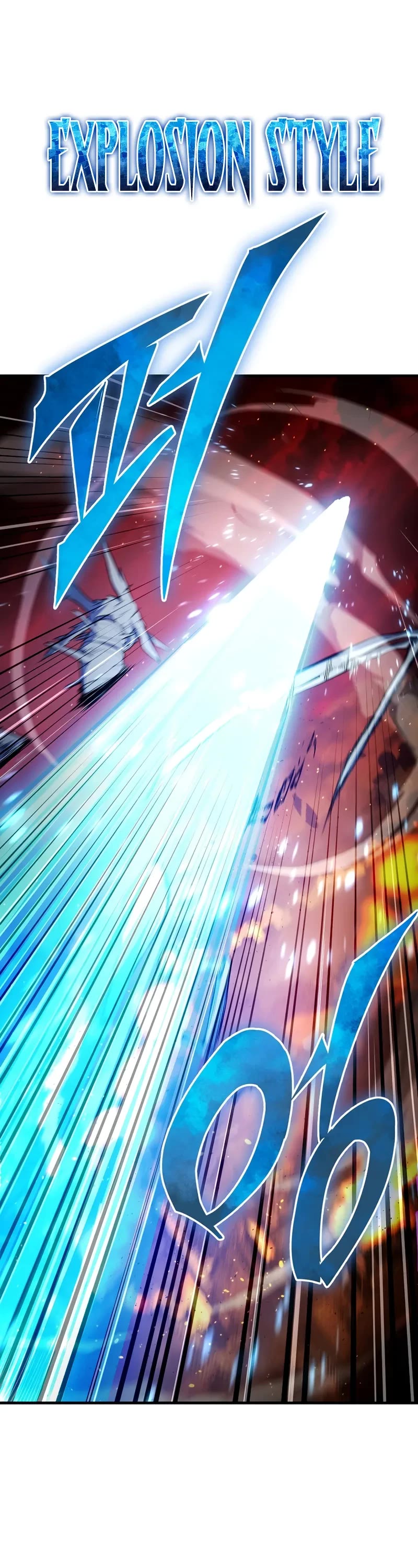 The Hero Returns chapter 126 page 32