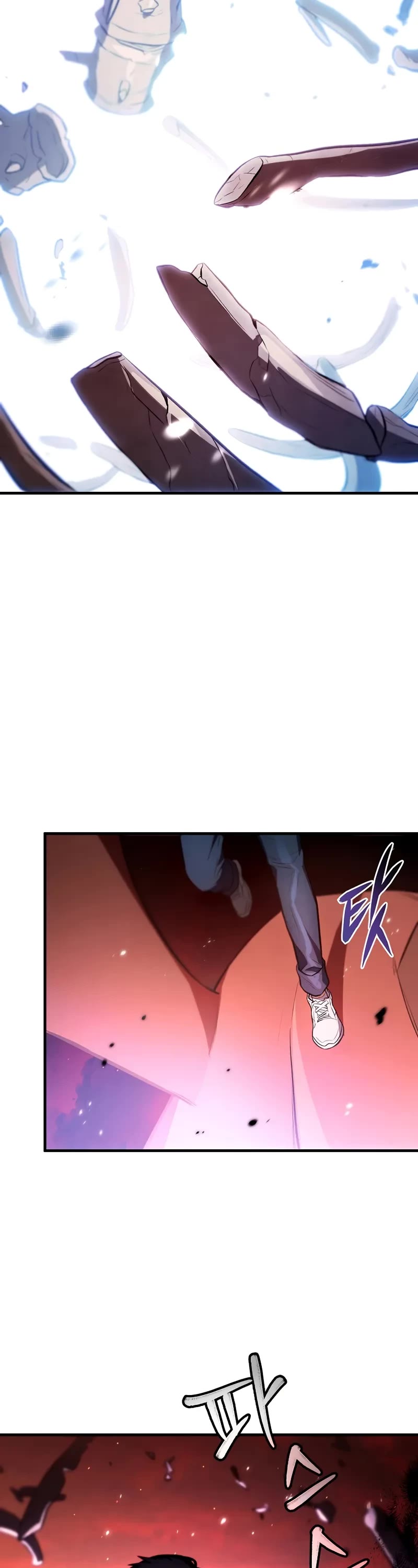 The Hero Returns chapter 126 page 34