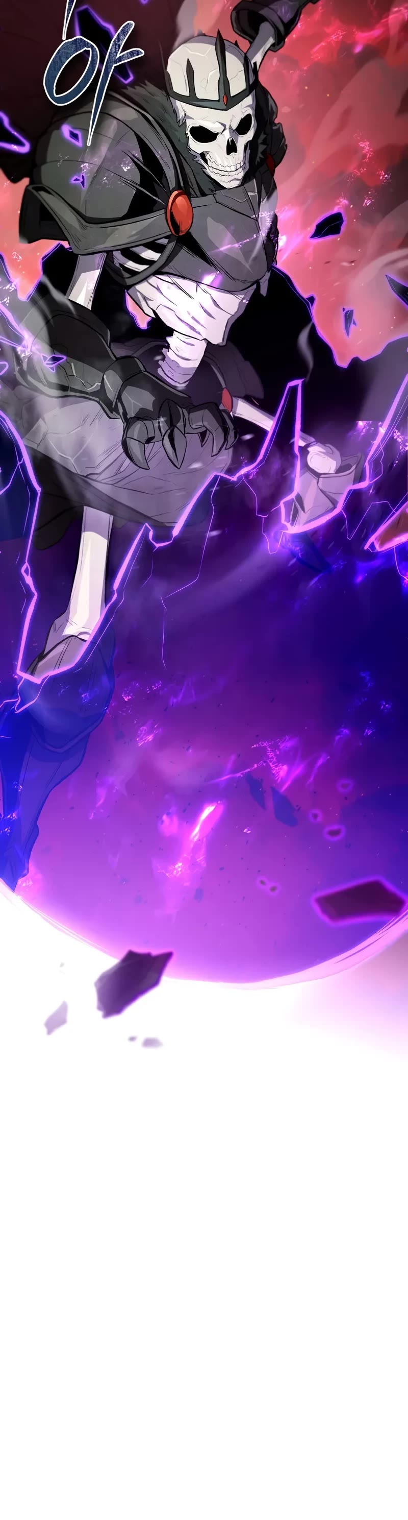 The Hero Returns chapter 126 page 36